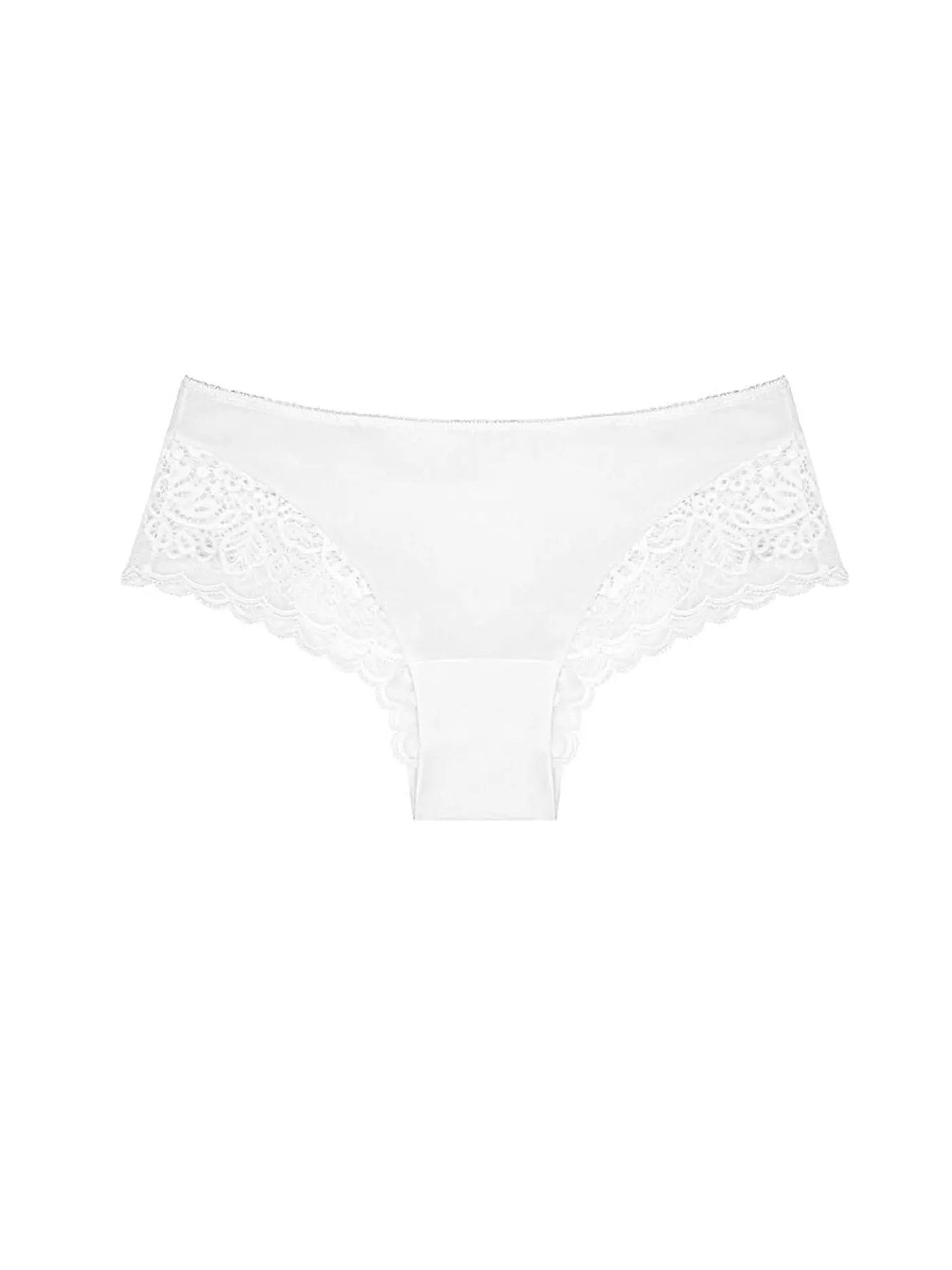 TRIUMPH | Hipster AMOURETTE white | 
